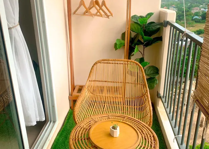 Aparthotel In Saekyung Rc 4*