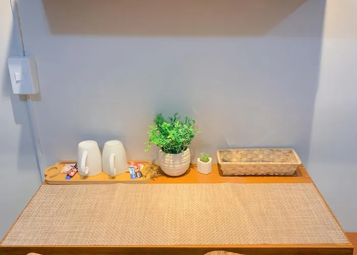 Aparthotel In Saekyung Rc 4*