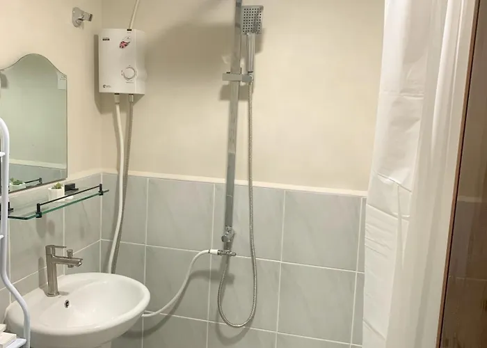 Aparthotel In Saekyung Rc 4*