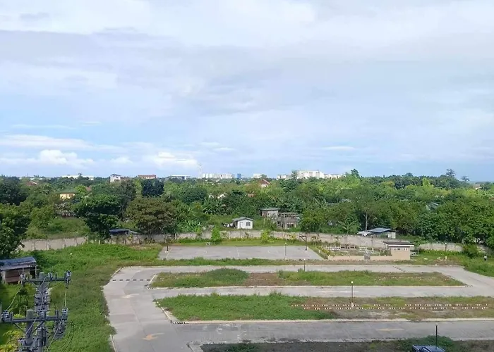 In Saekyung Rc 4* Lapu-Lapu City