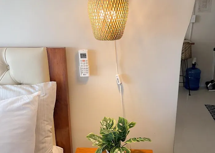 Aparthotel In Saekyung Rc Lapu-Lapu City