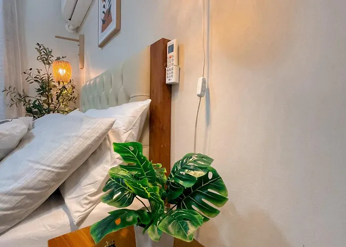 Aparthotel In Saekyung Rc Lapu-Lapu City