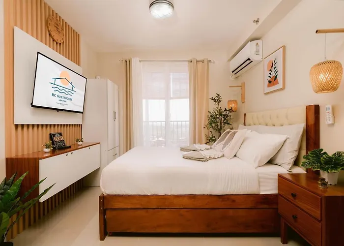In Saekyung Rc Aparthotel 4*